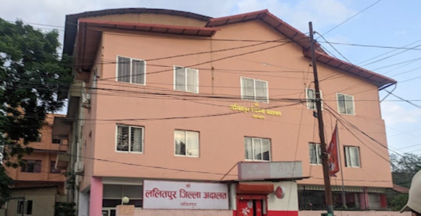 एबीसी ओभरसिजका सञ्चालक शमशेर गहतराजलाई ५ दिन हिरासतमा राख्न अदालतको अनुमति