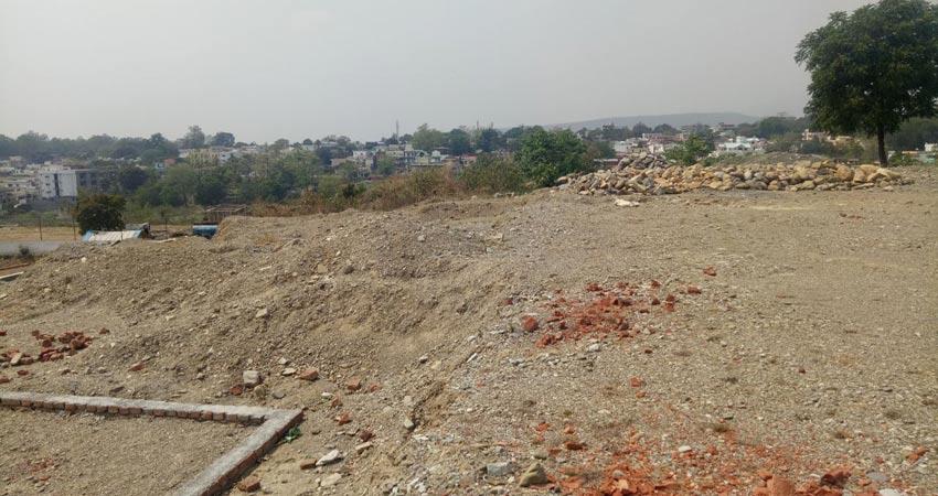 यो भन्दा लापरवाही अरु के हुन्छ ? आफ्नै स्वामित्वको जमिनसमेत पत्ता लगाउन सक्दैन सरकार