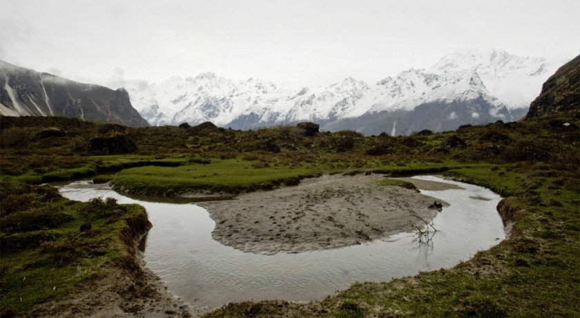 निकुञ्जभित्र ठूला जलविद्युत् बनाउन सर्वोच्च अदालतद्धारा रोक