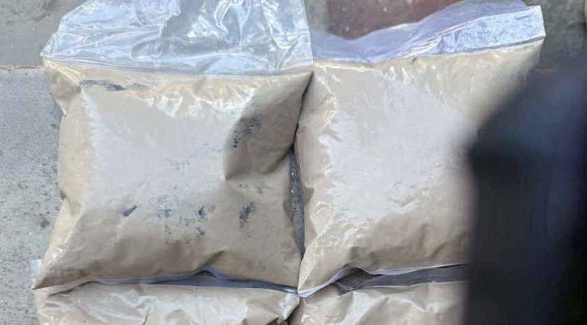 मोरङमा लागुऔषध कारोबारी पक्राउ