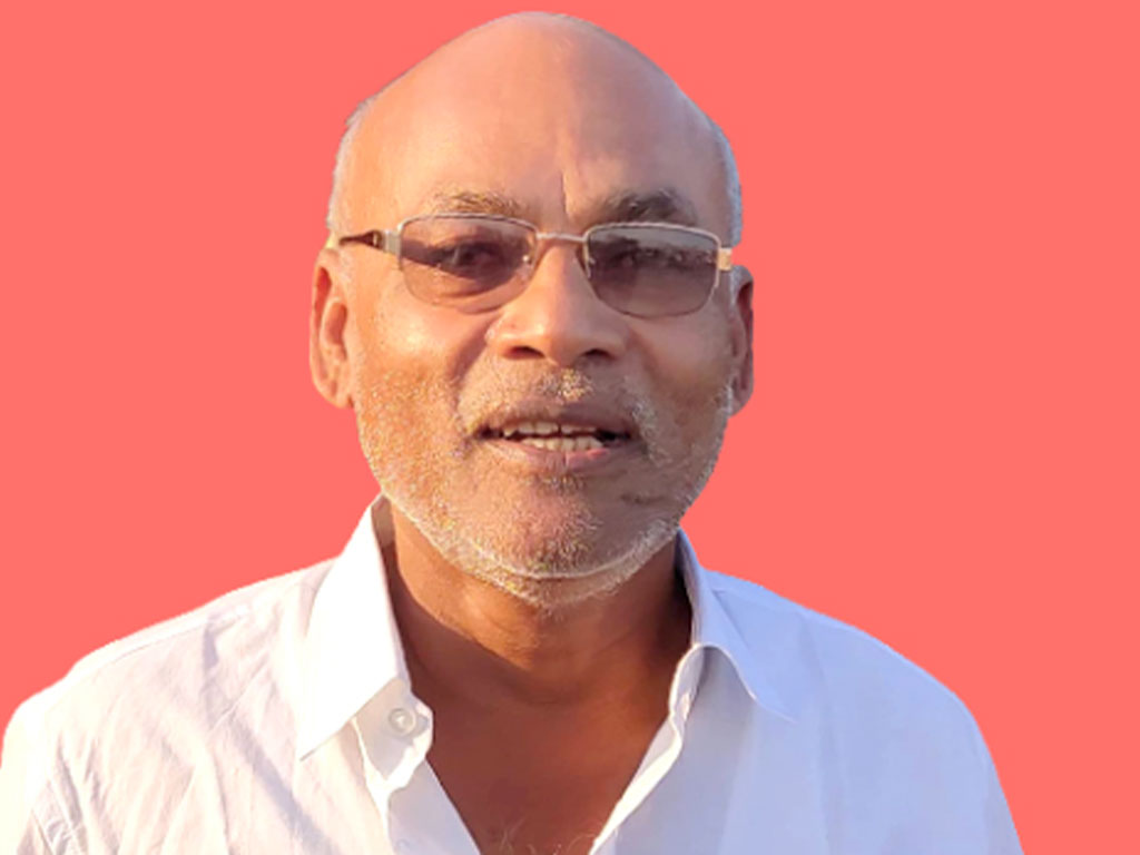 एमालेका नेता कोइरी पक्राउ