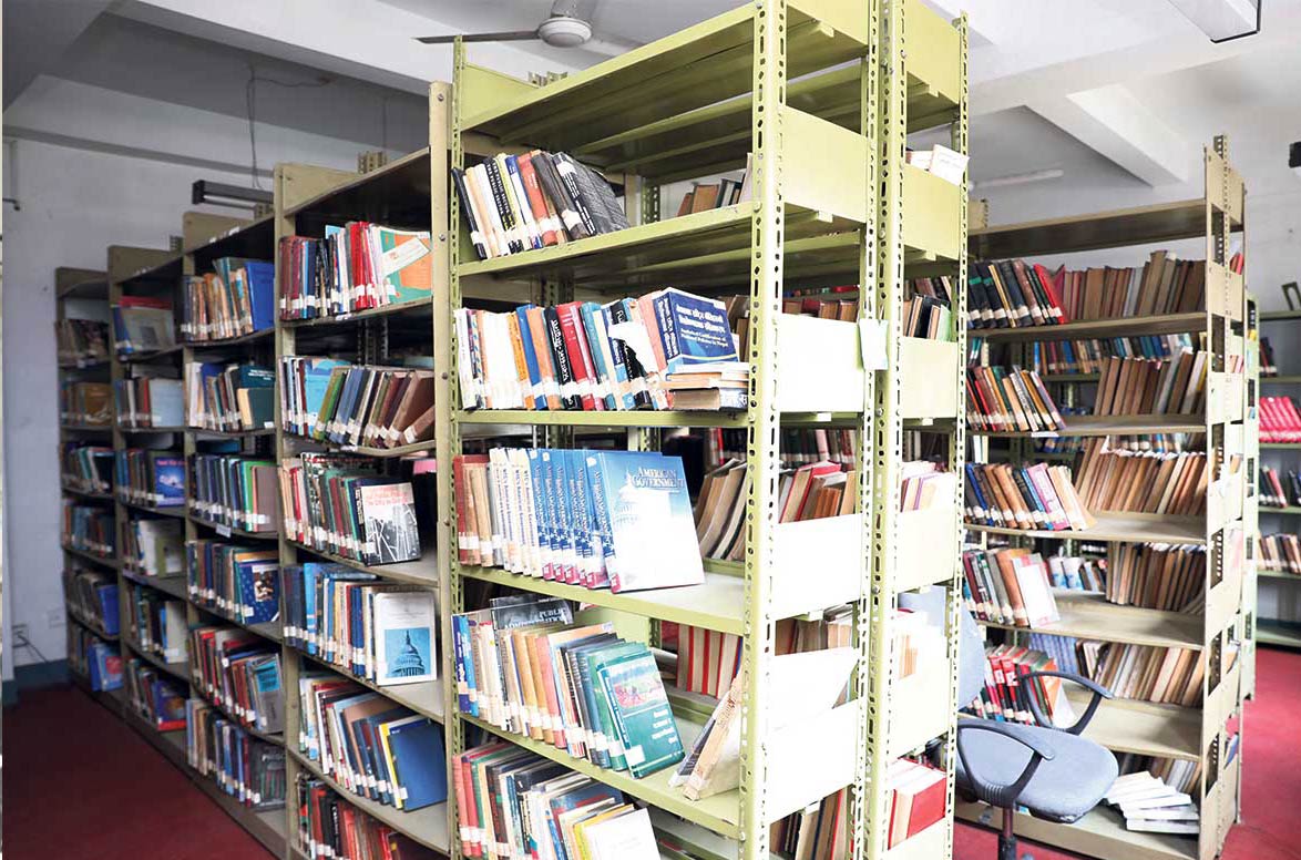 असार १५ र १६ गते काठमाडौँमा सार्वजनिक र सामुदायिक पुस्तकालयको दोस्रो राष्ट्रिय सम्मेलन  हुने