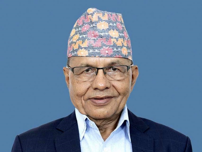 एमाले लुम्बिनी संसदीय दलको नेताबाट लीला गिरीले दिए राजीनामा