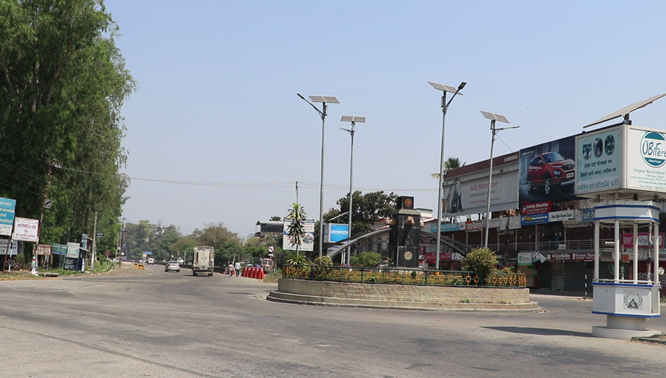 अन्य प्रदेशबाट गण्डकीमा प्रवेश गर्न नपाइने