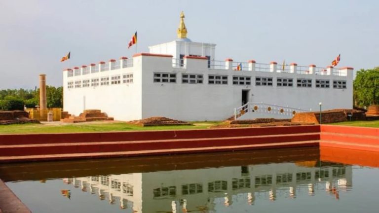 लुम्बिनीलाई ‘स्टे–डेस्टिनेसन’ बनाउने अभियान, बसाइ अवधि बढाउने लक्ष्य