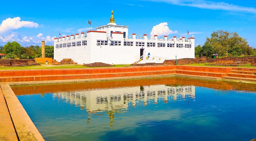 बुद्ध जयन्ती तथा तेस्रो अन्तर्राष्ट्रिय बौद्ध सम्मेलन स्थगित