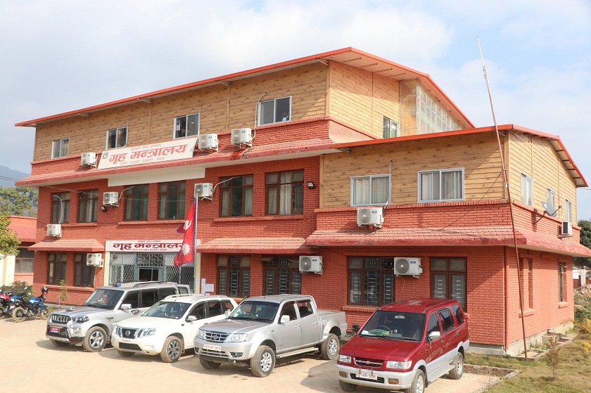 लुम्बिनी सरकारले शुरू गर्‍यो सशस्त्र द्वन्दका घाइते र अपाङ्गता भएकाहरूको उपचार