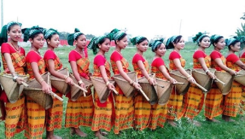 मेचीनगरमा मेचे ‘पहिलो जाति’ घोषणा, राजवंशी र धिमाललाई अमान्य