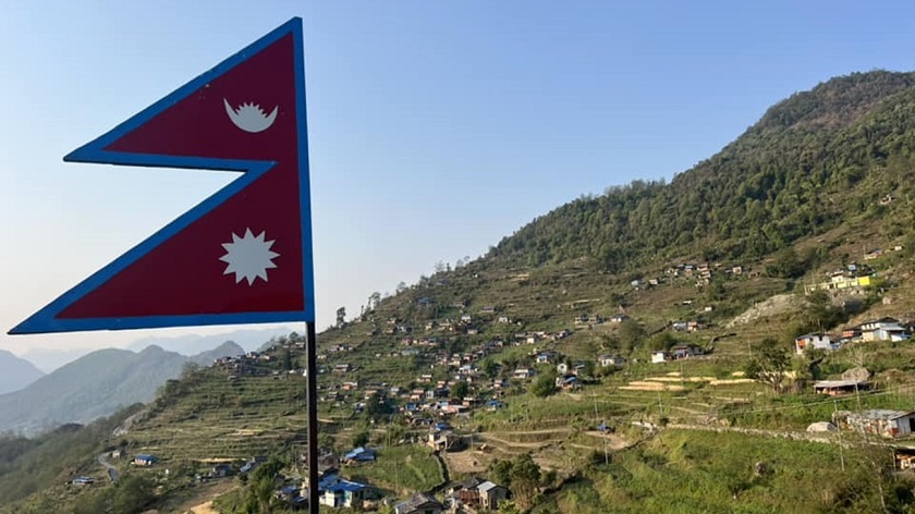 पर्यटकको रोजाइमा मच्छिम डाँडाको ‘भ्युस्टेसन’, सार्वजनिक शौचालयदेखि खेलमैदानसम्म निर्माण