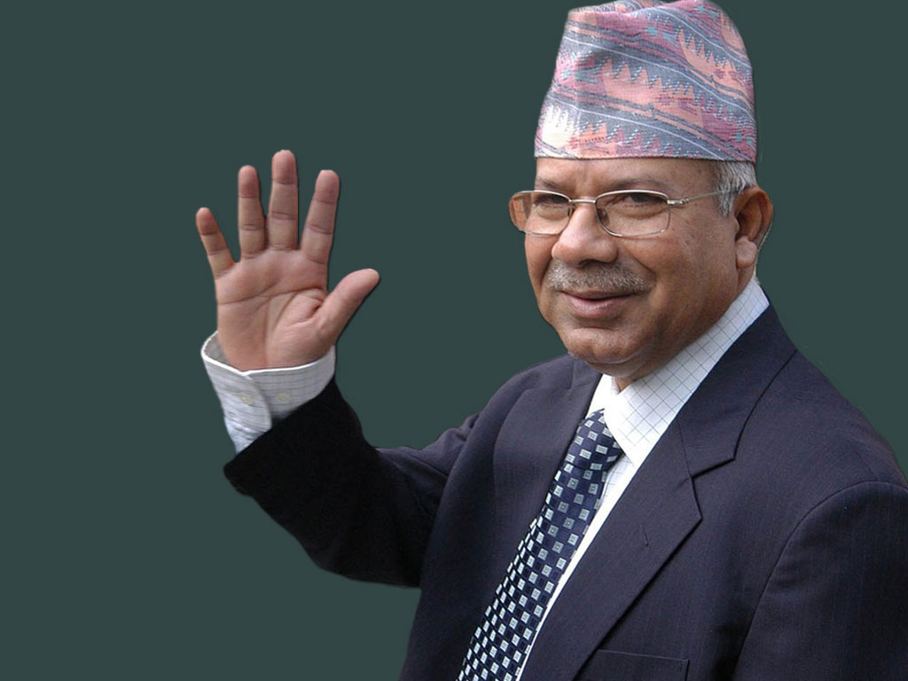 एकीकृत समाजवादीले नेतृत्व नयाँ पुस्तालाई हस्तान्तरण गर्ने