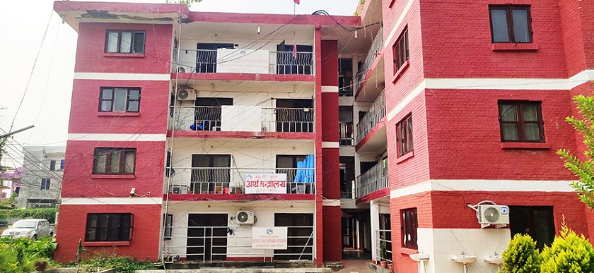 मधेश प्रदेश सरकारद्वारा स्थानीय तहलाई दुई अर्ब बजेट