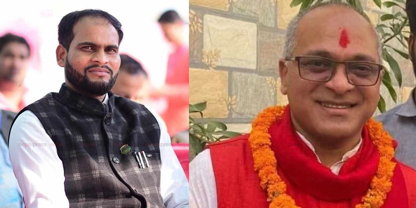 मधेशमा दुई मन्त्री फेर्दै जनमत