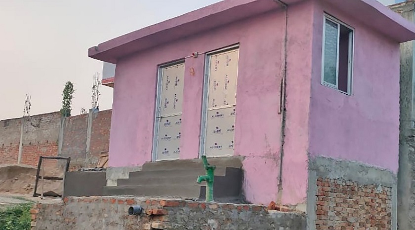कोशी प्रदेशमा ९७ प्रतिशत घर परिवारमा शौचालय