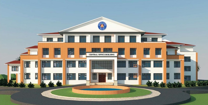 मध्यपश्चिम विश्वविद्यालयको दीक्षान्त समारोह असार ३ गते आयोजना हुने