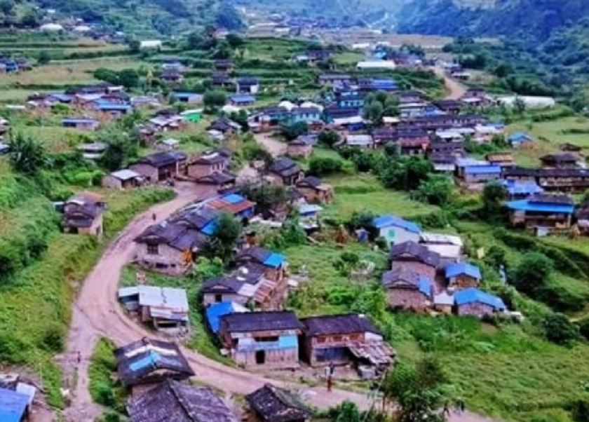 लोप हुँदै मगर भाषा, संरक्षण गर्न सरकारसँग माग