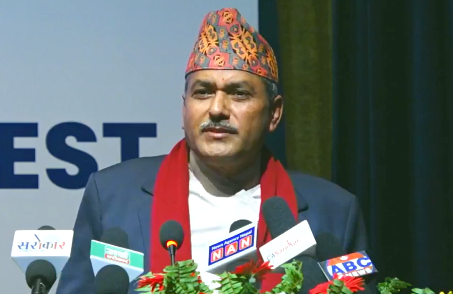 नेपाल र भारतबीच क्रसबोर्डर डिजिटल पेमेन्ट सम्झौताले भुक्तानीमा सहजता आउँछ : गभर्नर अधिकारी