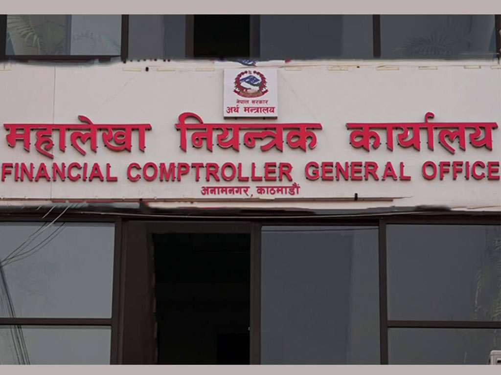 बजेट अर्धवार्षिक समीक्षा: आम्दानी ३८, खर्च ३५ प्रतिशत