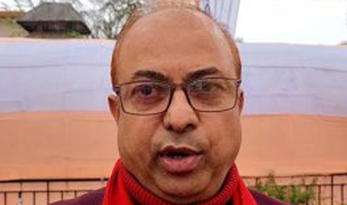 मधेशका मुख्य न्यायाधिवक्ता महतो बर्खास्त