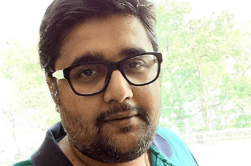 ‘कसौटी जिन्दगी की’ का लेखक पक्राउ