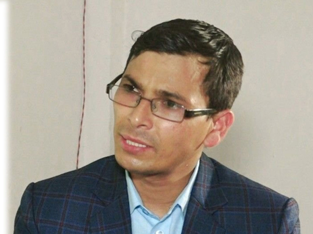एकीकृत समाजवादी निकट विद्यार्थी संगठन अनेरास्ववियूमा समानान्तर कमिटी घोषणा