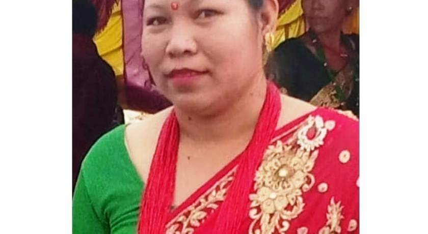 मकवानपुरमा पहिलो महिला वडाध्यक्ष