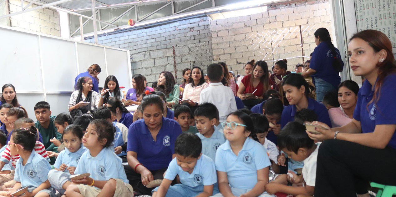 पीडादेखि समाज परिवर्तनको अभियानसम्म, ‘बिर्सिएका नानीहरू’