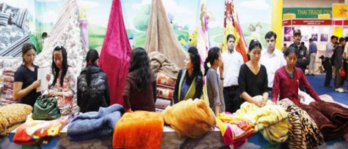चितवनमा महिला उद्यमीको सङ्ख्या पुरुषको तुलनामा बढ्यो
