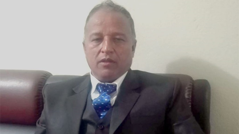 अनधिकृत पत्र लेख्ने सर्वोच्चका शाखा अधिकृत महिमानसिंहलाई म्याद थप गर्न लगिंदै