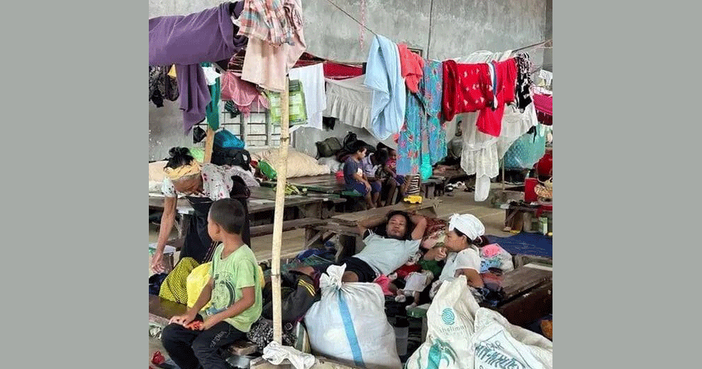 मणिपुर : हिंसाका कारण १४ हजार विद्यालय बालबालिका विस्थापित