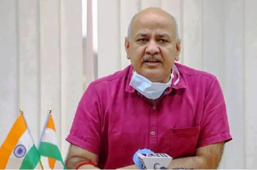 सीबीआईद्धारा दिल्लीका उपमुख्यमन्त्रीको लकरमा खानतलासी