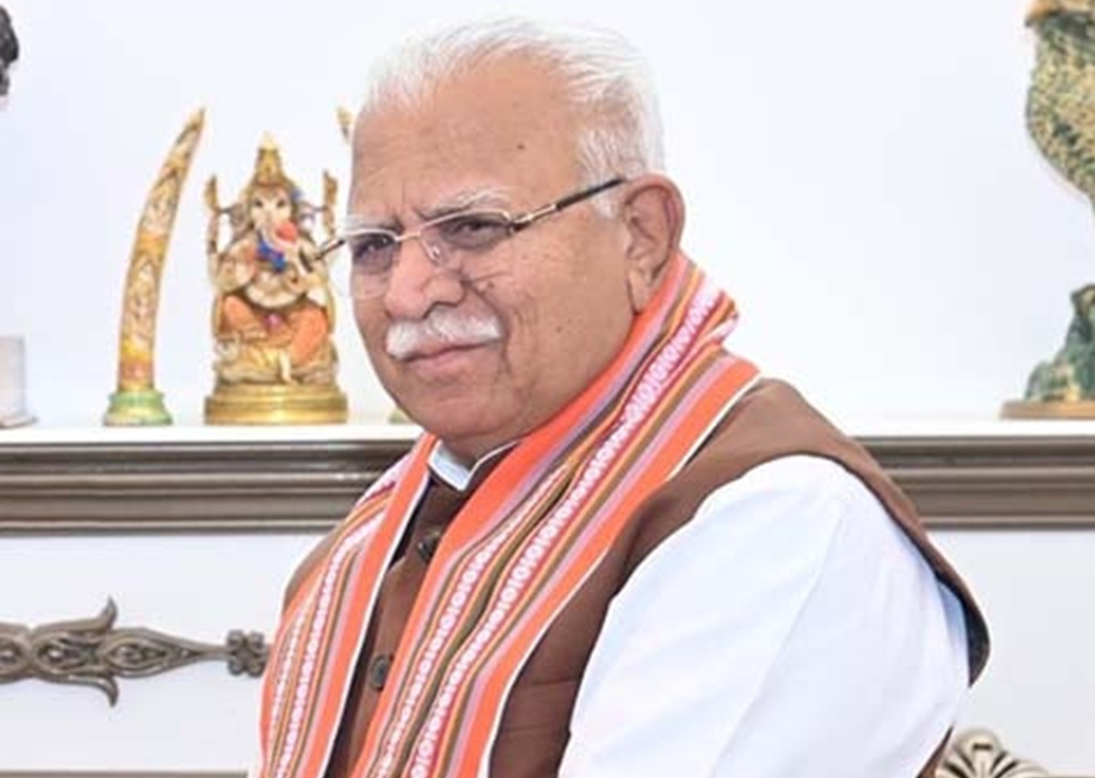 भारतीय विद्युतमन्त्री खट्टर आज नेपाल आउँदै