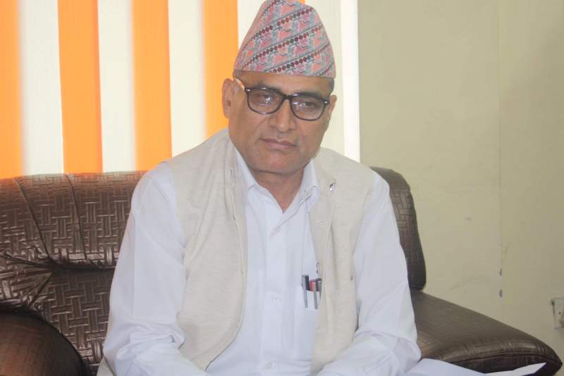 बागमतीको बजेट अधिवेशन आह्वान गर्ने निर्णय