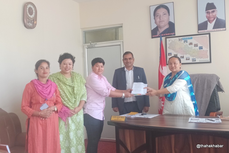 लैंगिक अल्पसंख्यकको विषयलाई पाठ्यक्रममा समावेश गर्न माग