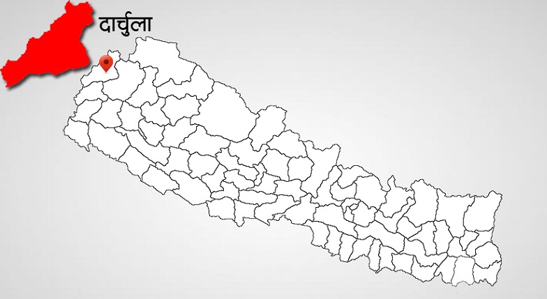 दार्चुलाको शैल्यशिखरमा ३ राउण्ड हवाई फायर, रोकिएको मतदात आधा घण्टापछि सुचारू