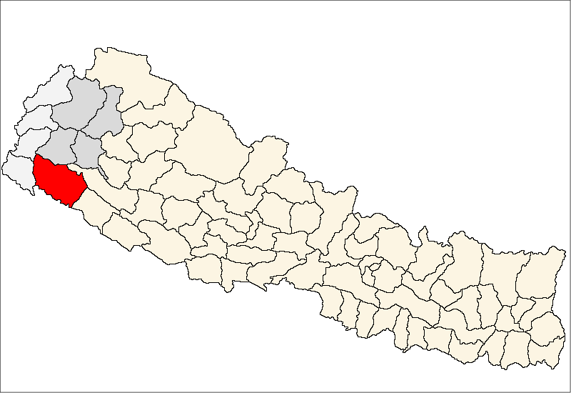 कैलालीको बीउ देशभर