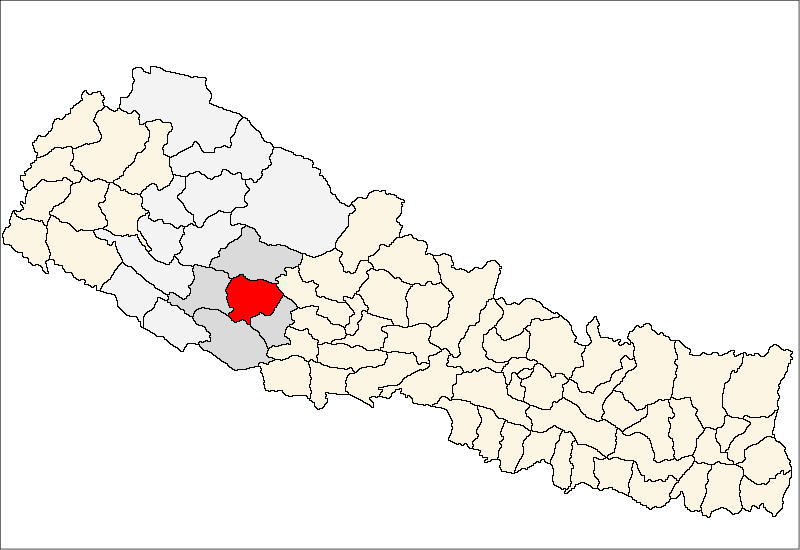 पर्यटक तान्दै रोल्पा