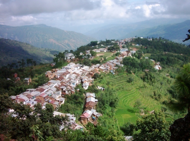 भोजपुरका १३९ भूकम्पपीडितले पाए काठ