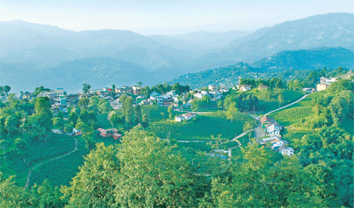 तालाबन्दी नखुल्दा वडावासीलाई समस्यामा