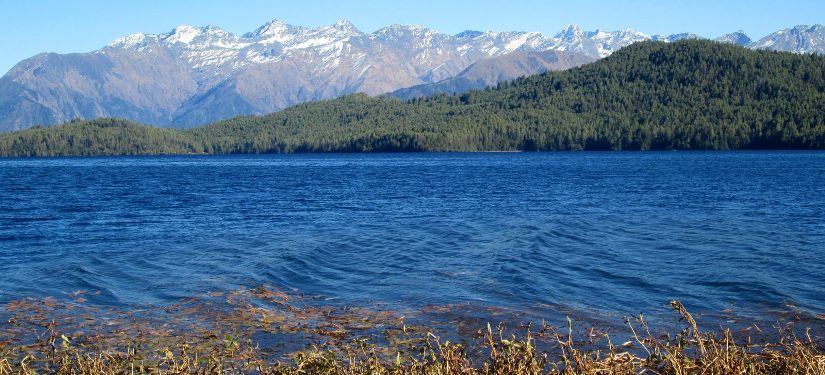 उडान नहुँदा राराताल पुगेका पर्यटक अलपत्र