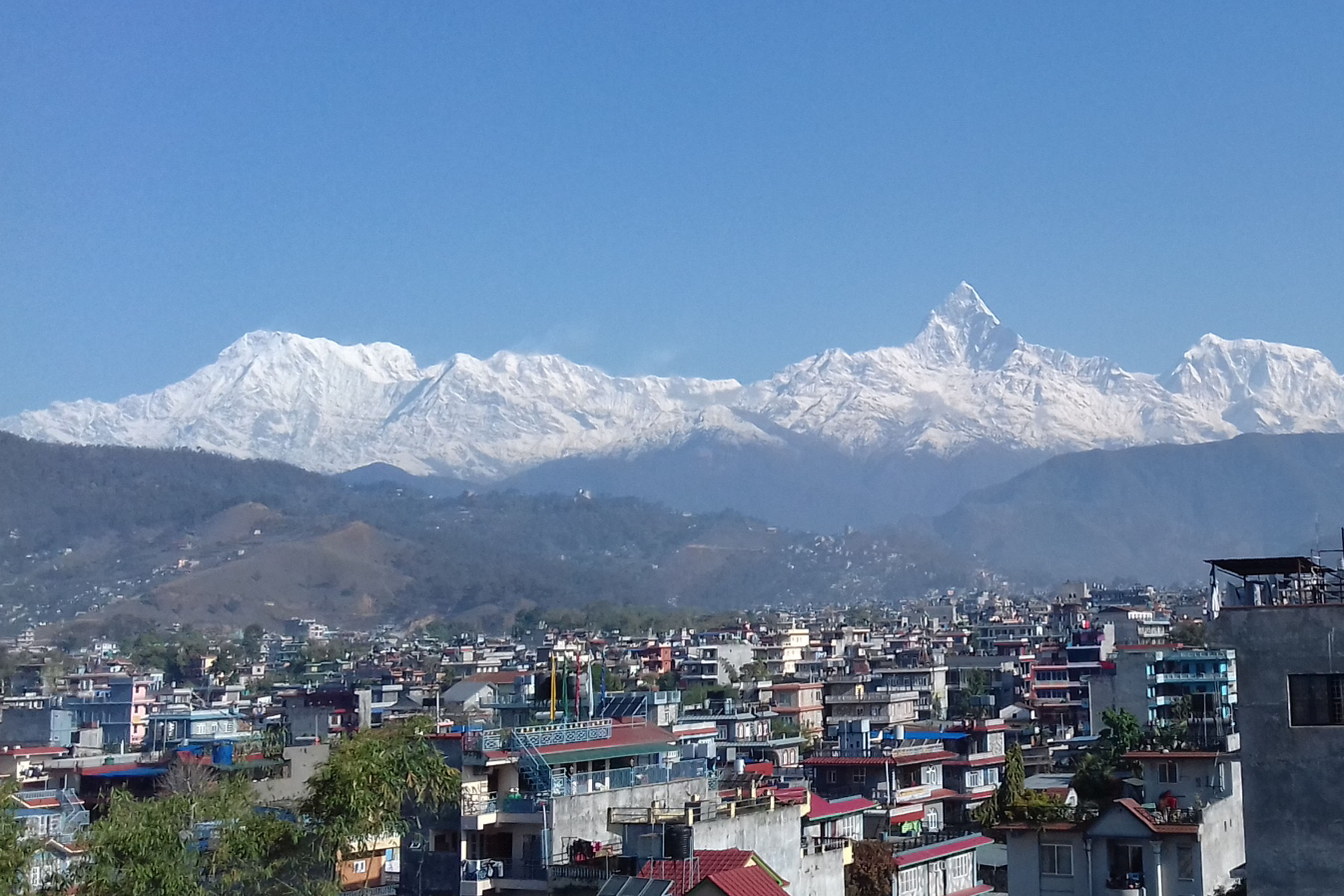 नेपाली लोकसाहित्यको अन्तर्राष्ट्रिय सङ्गोष्ठी पोखरामा सम्पन्न