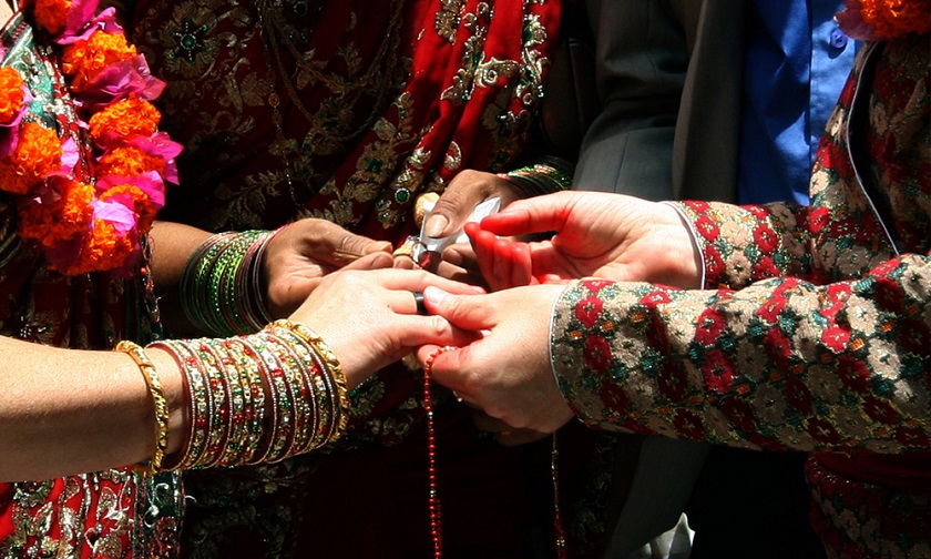 मध्य प्रदेशको हाईकोर्टले गर्‍यो मुस्लिम पुरुष र हिन्दु महिलाको विवाह गैरकानूनी भएको ठहर