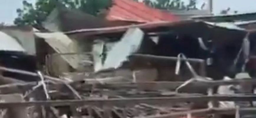 सुडानको मस्जिदमा ड्रोन हमला, ७८ जनाको मृत्यु