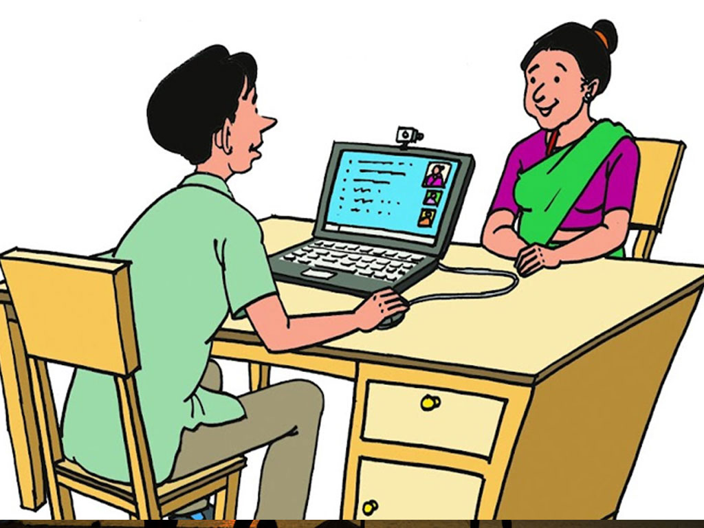 मतदाता नामावली दर्ता सहज बनाउन आयोगलाई सरकारको आग्रह