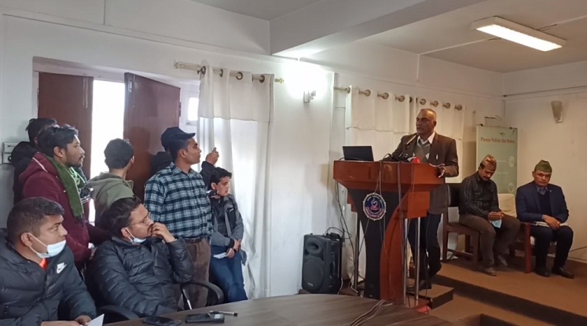 नेपाल टी-२० को स्पट फिक्सिङमा चार व्यवस्थापक नै संलग्न