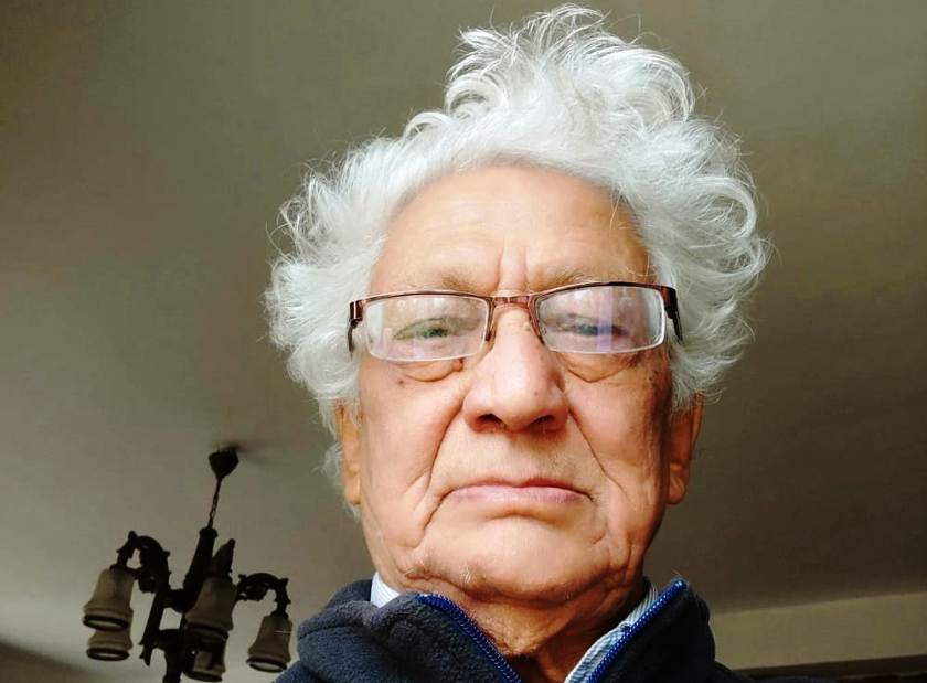 पूर्वस्वास्थ्यमन्त्री श्रेष्ठको निधन