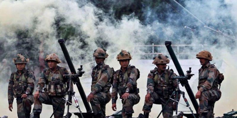 भारत र पाकिस्तान बिचको तनाव कम गर्न यी हुनसक्छन् सरल उपाय