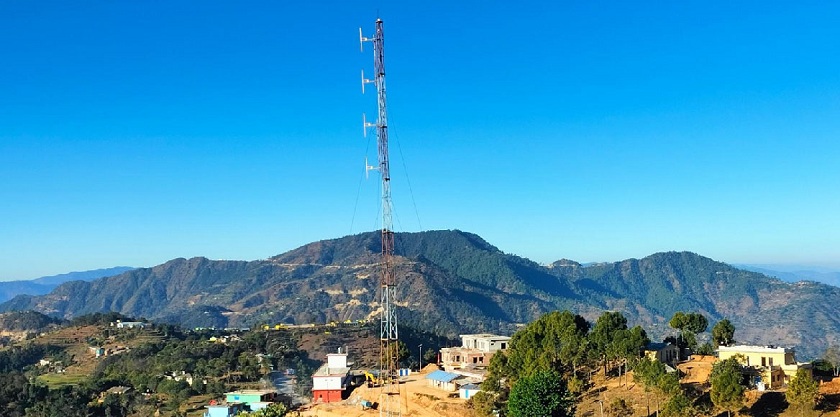 व्यापारिक केन्द्र बन्दै मेलौली