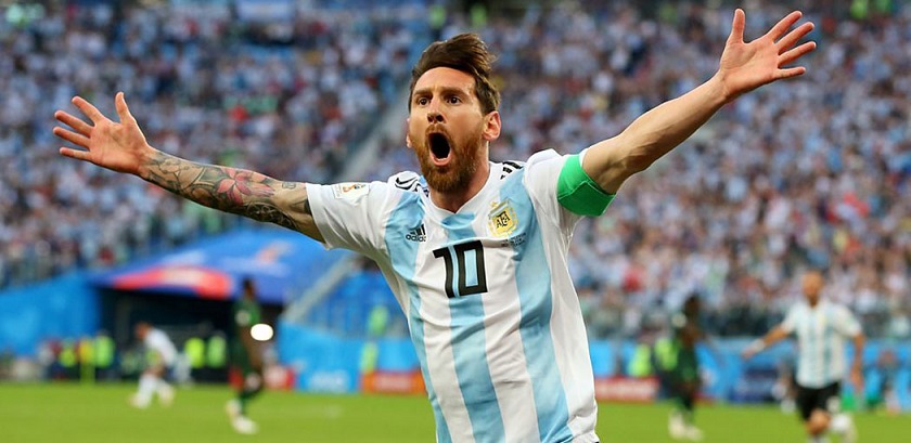 विश्वकप खेल्ने अर्जेन्टिनाको टोली घोषणा, को–को समेटिए ?