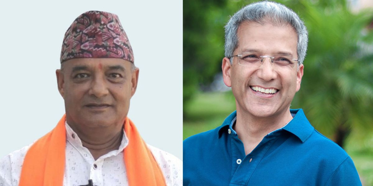 तीनकुने प्रकरणमा मिश्र र राणा ‘फरार प्रतिवादी’, प्रहरीलाई पक्राउको बाटो खुला