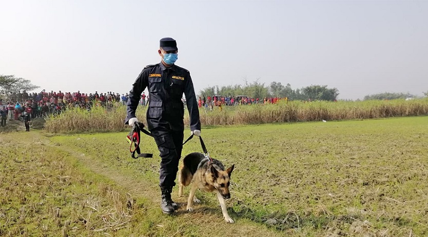 उखुबारी हत्या प्रकरणमा थप दुई जना पक्राउ
